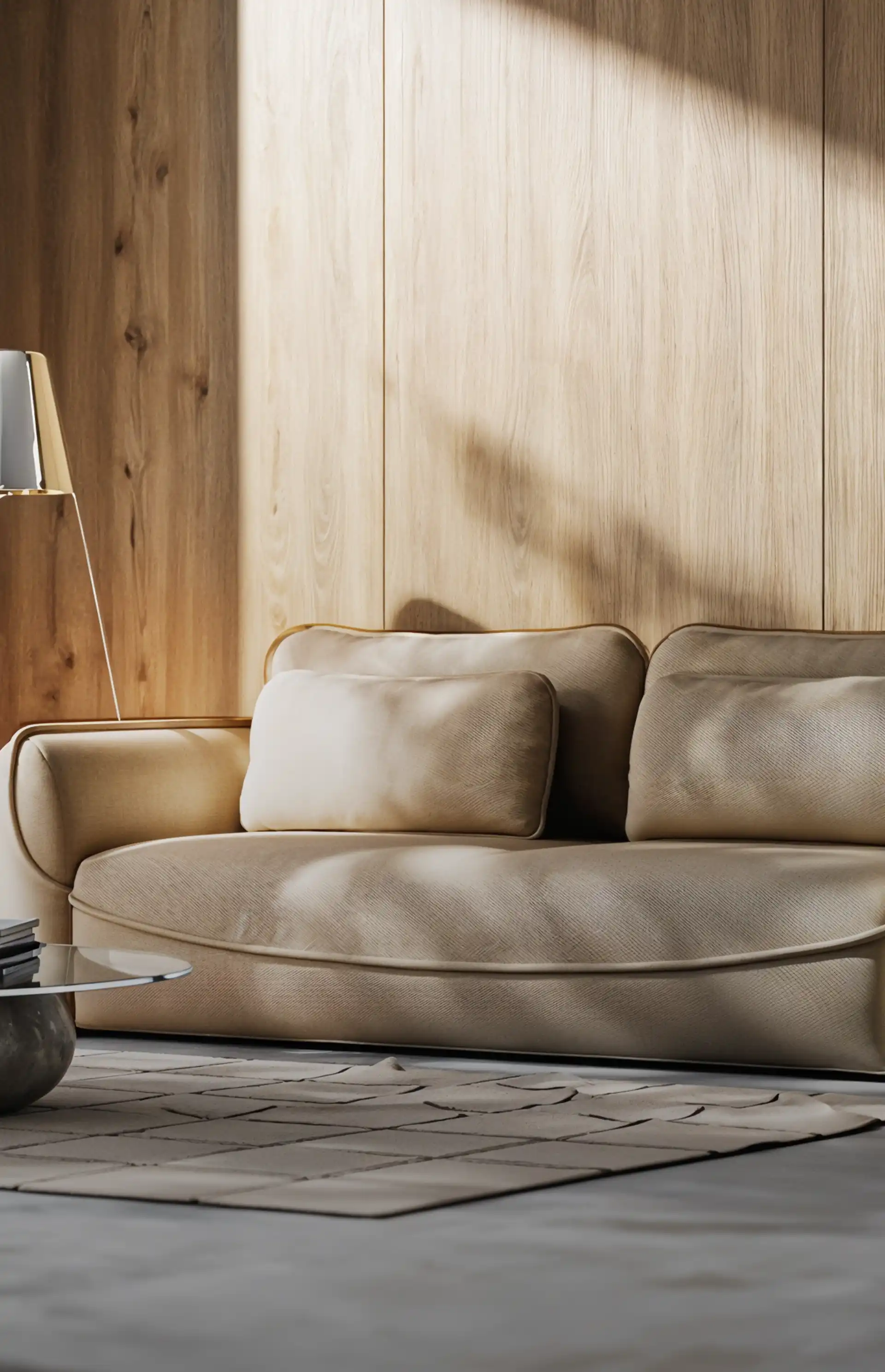 Made for Staying in -  SOFA COLLECTION